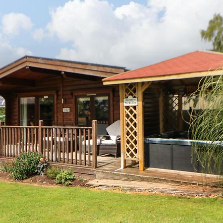 Cornfield Villa Northallerton Luaran gambar