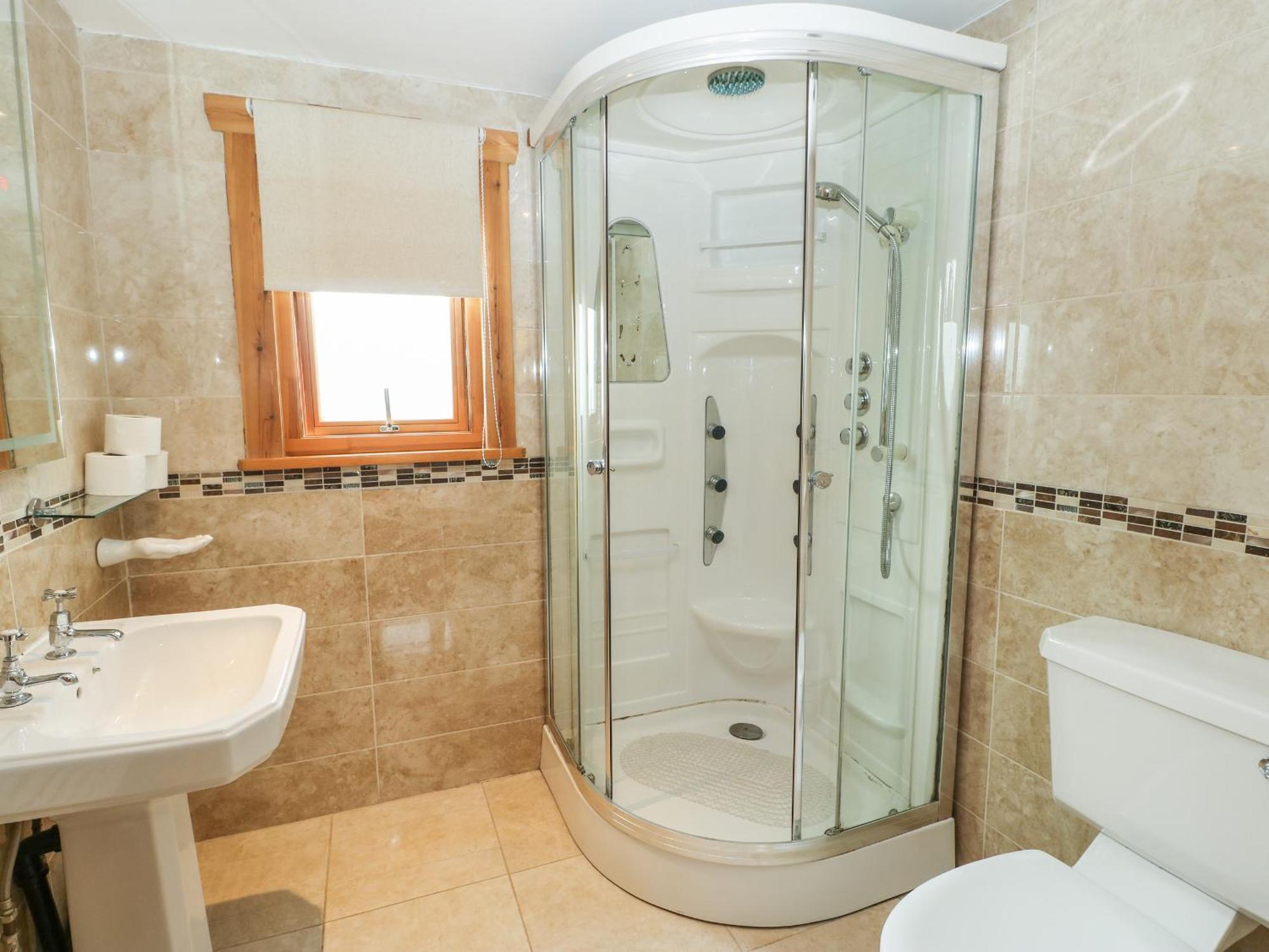 Cornfield Villa Northallerton Luaran gambar