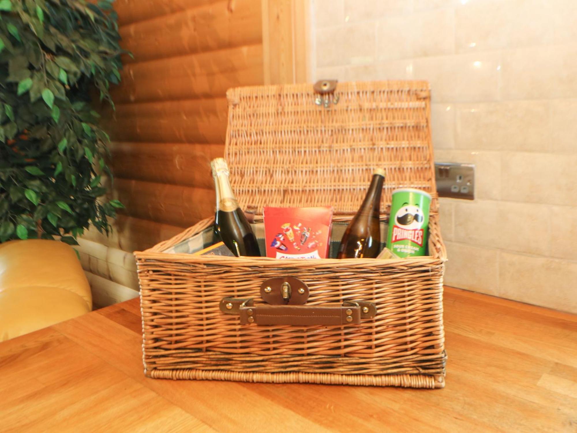 Cornfield Villa Northallerton Luaran gambar