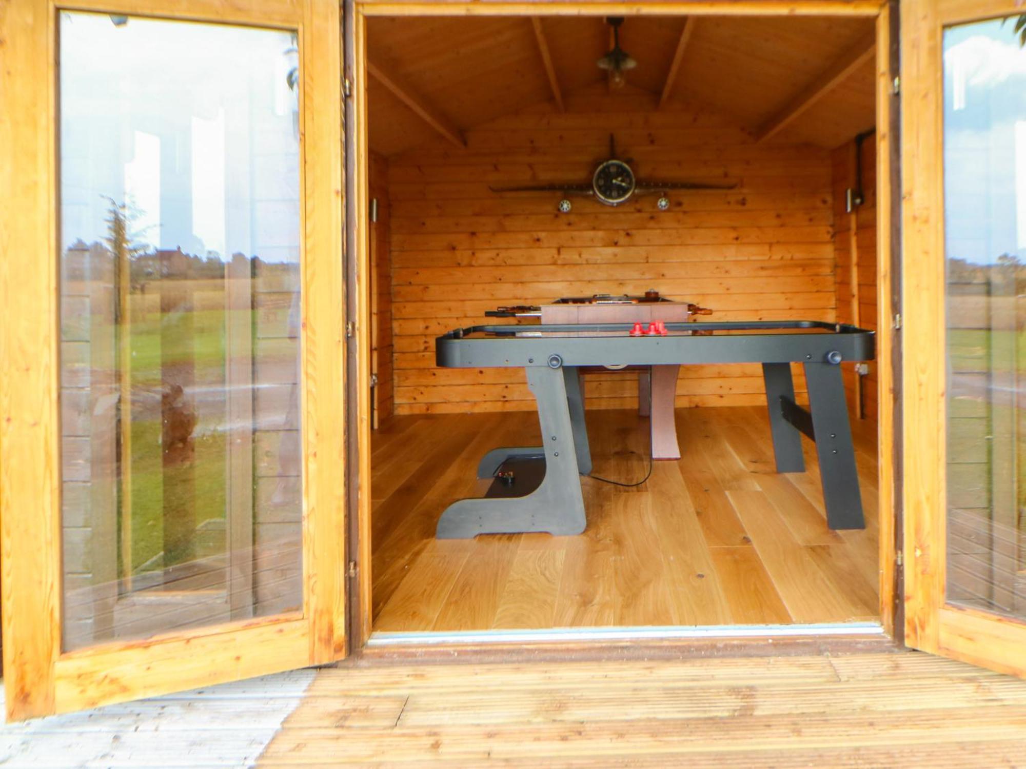 Cornfield Villa Northallerton Luaran gambar