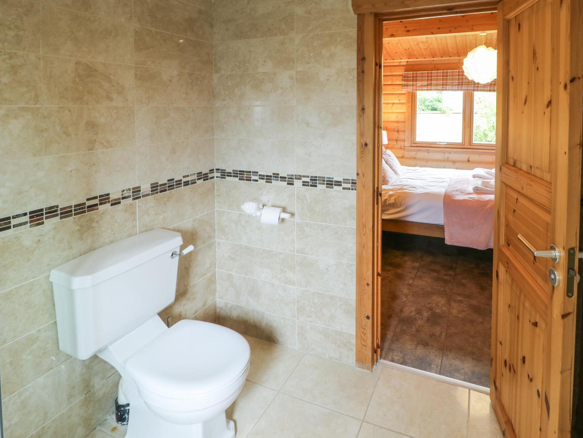 Cornfield Villa Northallerton Luaran gambar