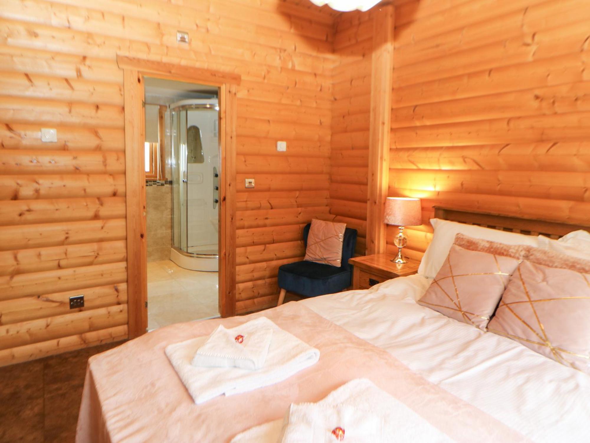 Cornfield Villa Northallerton Luaran gambar