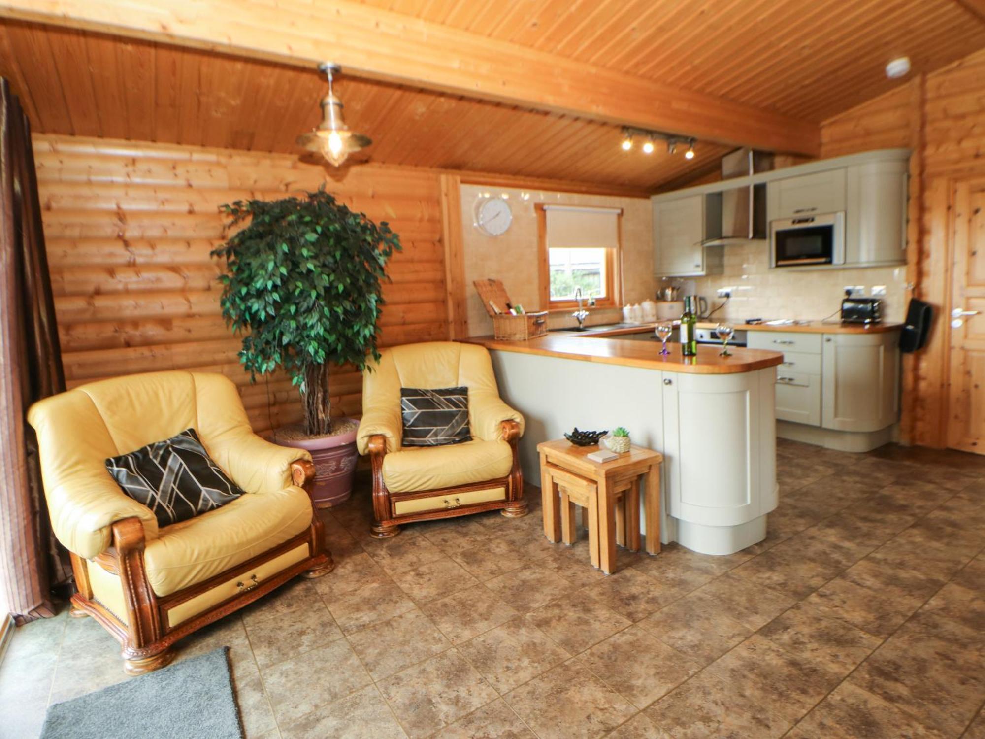 Cornfield Villa Northallerton Luaran gambar