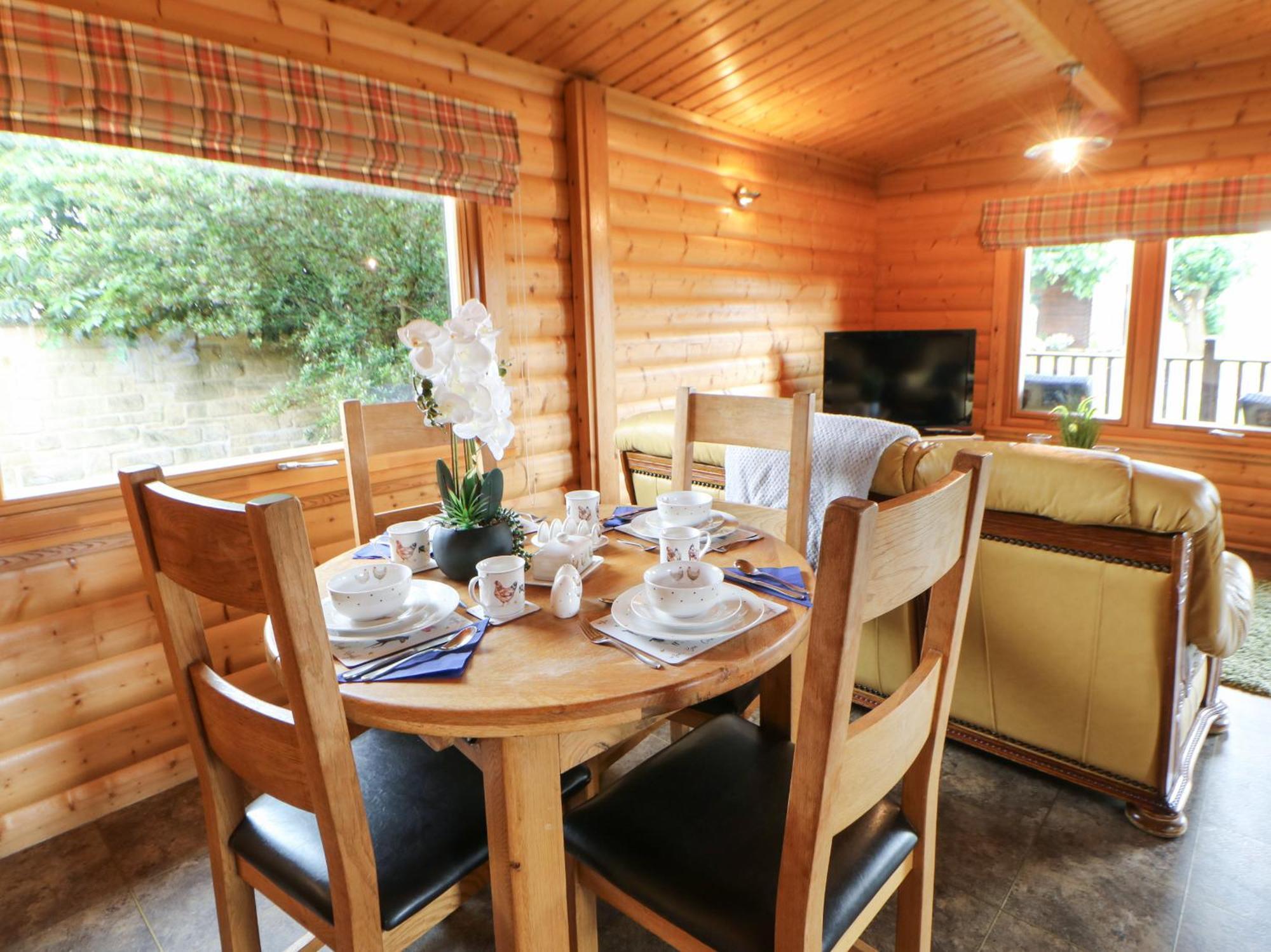 Cornfield Villa Northallerton Luaran gambar